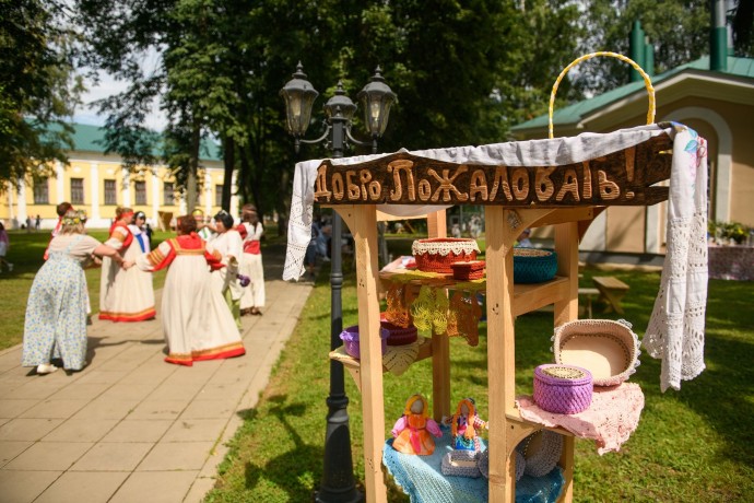Уникальный музыкальный портрет города создадут на фестивале «Углече поле»