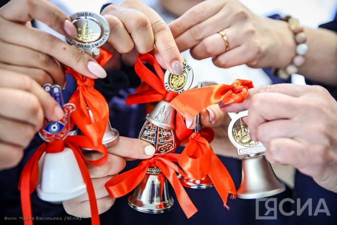 Министр образования Якутии рассказала об этапах зачисления детей в первый класс