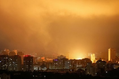 Россия ударила по одному из крупнейших учебных центров ВСУ Россия ударила по одному из крупнейших учебных центров ВСУ