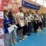 В Ярославле прошел фестиваль «Готов к труду и обороне»
