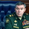 Работа по освобождению Курской области продолжается, заявил Герасимов