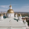 Завтра в Пензенской области будет по-летнему жарко