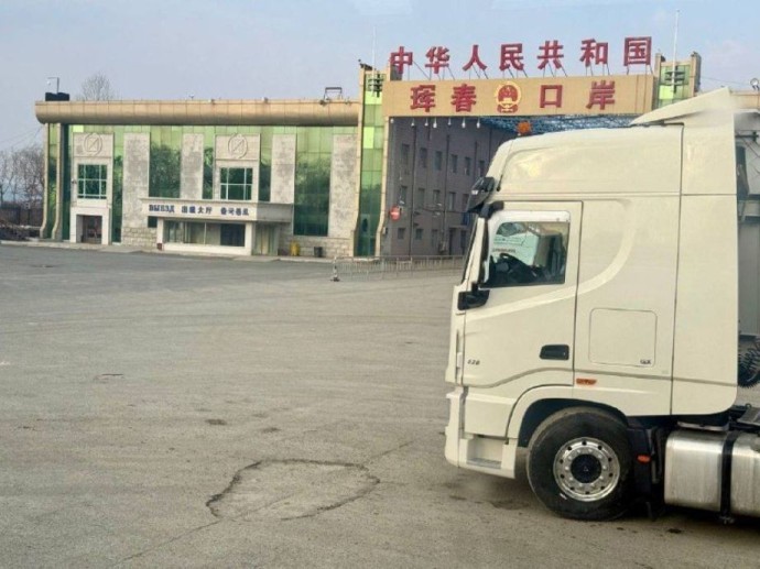 Для российских туристов увеличат рейсы по маршруту Благовещенск - Хэйхэ