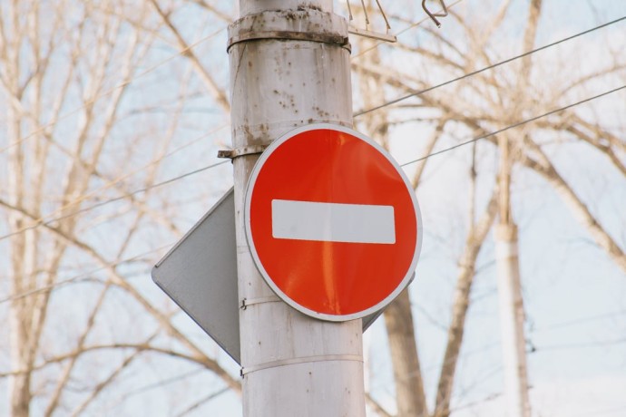 Возле ТЦ «Мега-Пенза» запретят поворот на Арбеково с трассы М5 Возле ТЦ «Мега-Пенза» запретят поворот на Арбеково с трассы М5