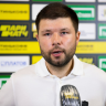 "У вас комплекс какой-то?" Мусаев жёстко ответил на вопрос о столице Юга после матча с "Ростовом"