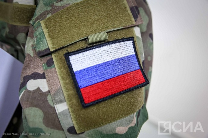 В городах Якутии продолжают работу пункты отбора на военную службу
