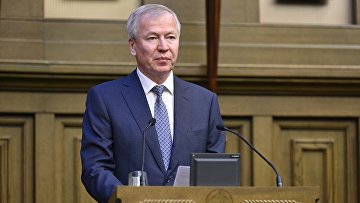 Профессиональное долголетие и борьба со стрессом: Иванов о приоритетах судей