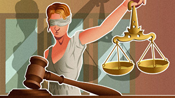 ВС ДНР заочно приговорил наемника из Грузии к 7 годам колонии