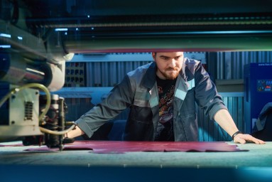 Столичные предприятия наращивают выпуск качественных товаров для мам и детей