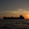 БПЛА атаковал очередной нефтяной танкер у берегов Турции