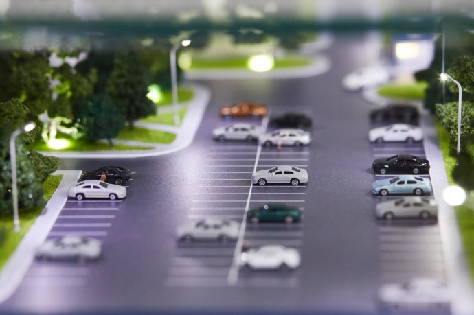 Осеннее обновление автопарка: какие машины закупили пензенские учреждения