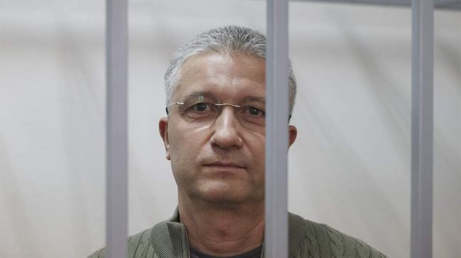 Экс-замминистра обороны Тимур Иванов попросился штурмовиком на СВО