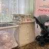 В Курске открылся бесплатный прокат детских товаров для семей