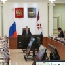 Глава Мордовии поручил создать нестационарный пункт весового контроля на дорогах
