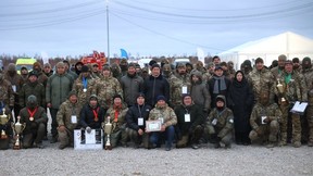 Юрий Трутнев: Ежегодный турнир по стрельбе на дальние дистанции памяти Героя Советского Союза Фёдора Охлопкова может получить статус международного