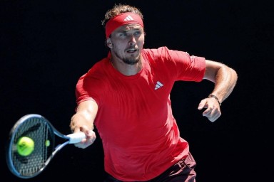 Стал известен соперник Даниила Медведева в четвертьфинале "Мастерса" в Париже