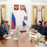 Мордовия совместно с Китаем развивает производство технической конопли