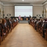 Ирина Потехина провела встречу со студентами Колледжа автоматизации производства