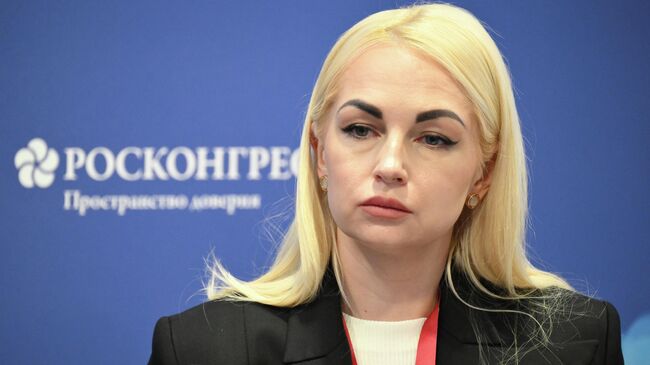 Таубер дала комментарии после приговора в семь с половиной лет заключения