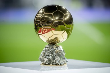 Анри рассказал, кто выиграет «Золотой мяч» в 2026 году