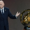 ФИФА выделит $1 млрд в призовой фонд клубного чемпионата мира – 2025 в США