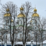 Александр Беглов поздравил петербуржцев с праздником Крещения Господня