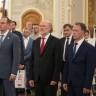 Глава Мордовии принял участие в расширенном заседании попечительского совета Саранской духовной семинарии и православной гимназии