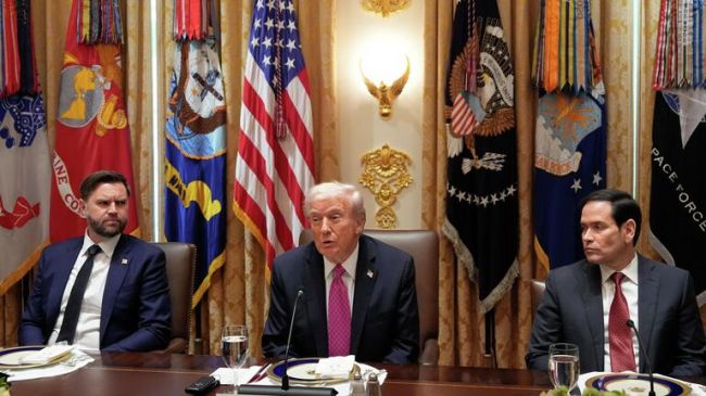 CNN: У Трампа сложилось впечатление, что Зеленский стремится к эскалации конфликта