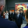 Путин назвал хитрюгой сотрудника, попросившего о льготах на жилье авансом