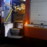 В Старом Осколе при пожаре в многоэтажке эвакуировали 15 человек