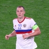 Дзюба стал самым результативным игроком сборной России