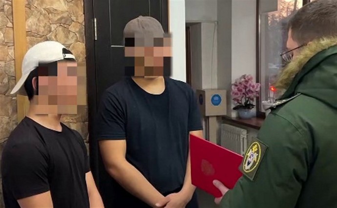 В Южно-Сахалинске уклонист отправился из общепита в военкомат В Южно-Сахалинске уклонист отправился из общепита в военкомат