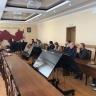 В Управлении Россельхознадзора обсудили аттестацию производителей для экспорта зерновой продукции в Китай