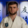 Российский дзюдоист Блиев завоевал бронзовую медаль на чемпионате мира