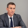 Поздравление Дмитрия Патрушева с Днём работника сельского хозяйства и перерабатывающей промышленности