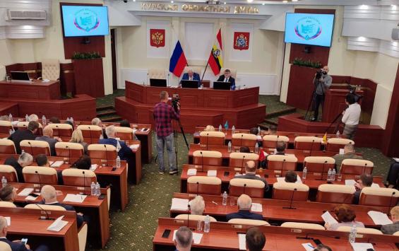 Евгению Носову посмертно присвоят звание Почётного гражданина Курской области