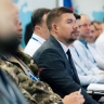 Александр Тихонов вошел в число участников проекта «ПолитСтарт»