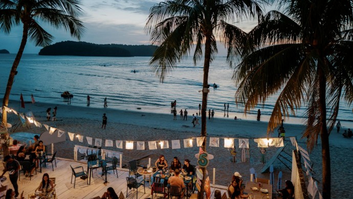 Запуск прямых рейсов в Малайзию — на низком старте Запуск прямых рейсов в Малайзию — на низком старте