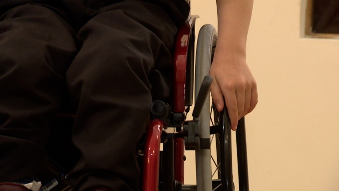 Петербург стал лидером по трудоустройству людей с инвалидностью Петербург стал лидером по трудоустройству людей с инвалидностью