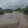 Вода не уходит: в Приморье сёла оказались отрезаны от внешнего мира