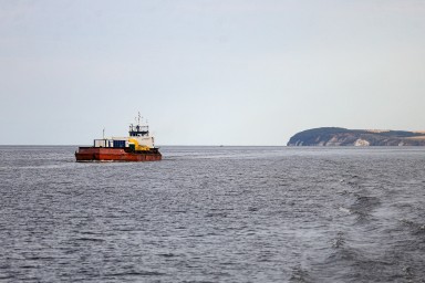 Судам старше 40 лет закроют вход в российские порты к 2030 году