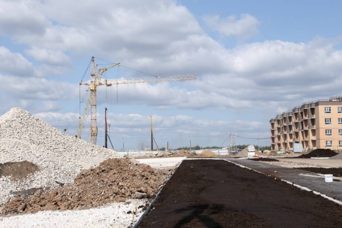 ​Инвестпроект по строительству DIY-гипермаркета на Иве в Перми исключен из числа приоритетных