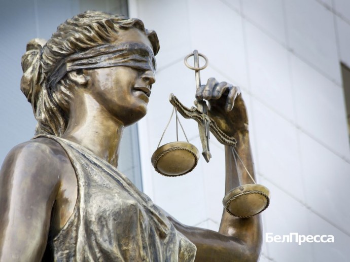 За что белгородку Надежду Гейслер-Россинскую* осудили на 22 года