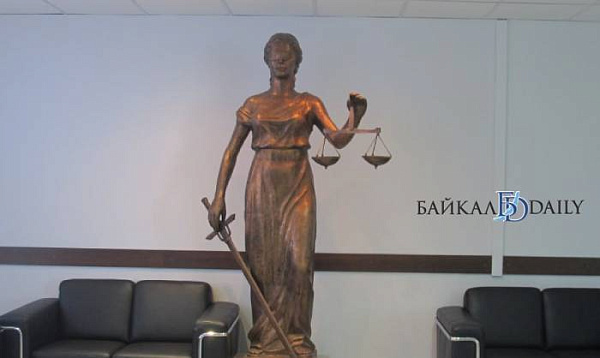 В Забайкалье наглому вору заменили «условку» реальным лишением свободы В Забайкалье наглому вору заменили «условку» реальным лишением свободы