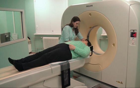 В Курске пообещали сократить очереди на МРТ после обращений жителей Фатежского района