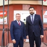 Шульмин возглавил центр «Вятка-старт», Бондарчук — спортшколу «Дымка»