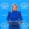 Захарова обвинила Запад в формировании нацистской Украины