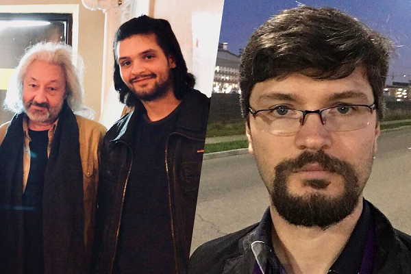 Пасынок Стаса Намина согласился в суде с обвинениями в убийстве брата и бабушки