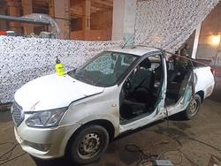 В зону СВО из области отправлено ещё 26 конфискованных автомобилей