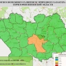 Жителей Пензенского района предупреждают о высокой пожароопасности 4 июня